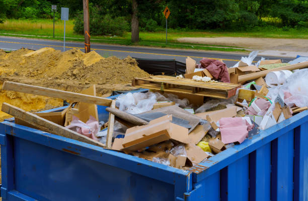 Best Demolition Debris Removal  in Prospect Heights, IL