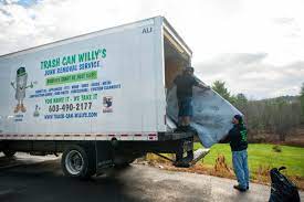 Same-Day Junk Removal Services in Prospect Heights, IL